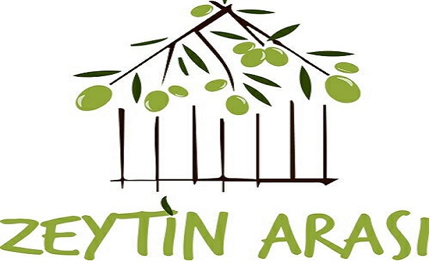 Zeytin arası-Ayvalık'a bekliyoruz...