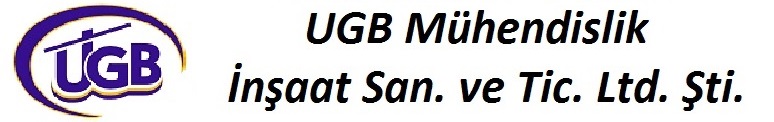 UGB Mühendislik İnşaat San. ve Tic.Ltd.Şti