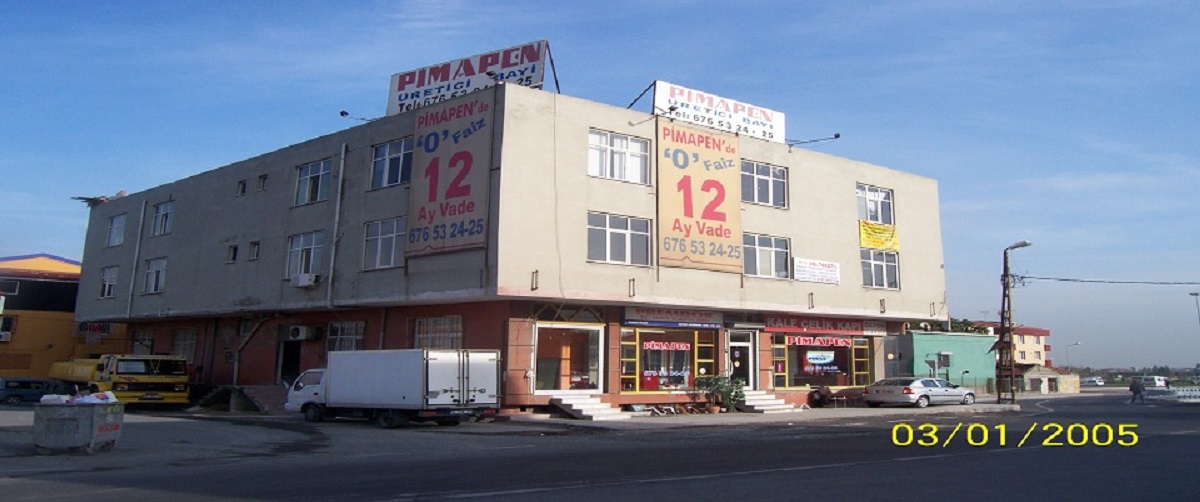 İstimlak - Avcılar