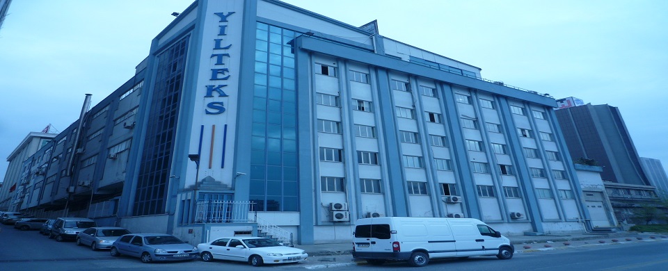 Yılteks